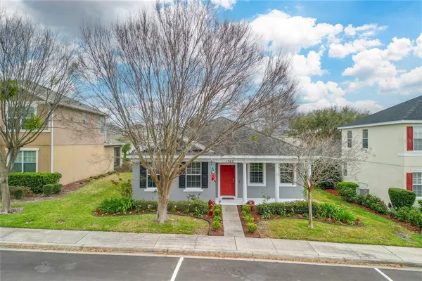 $399,900 | 1262 Tallow Road, Apopka, FL 32703