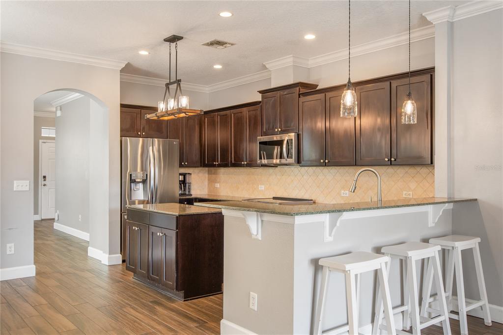 1262 Tallow Road Apopka, FL 32703 - Photo 22 of 67