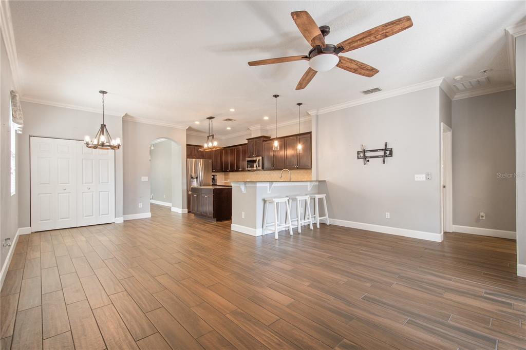 1262 Tallow Road Apopka, FL 32703 - Photo 26 of 67