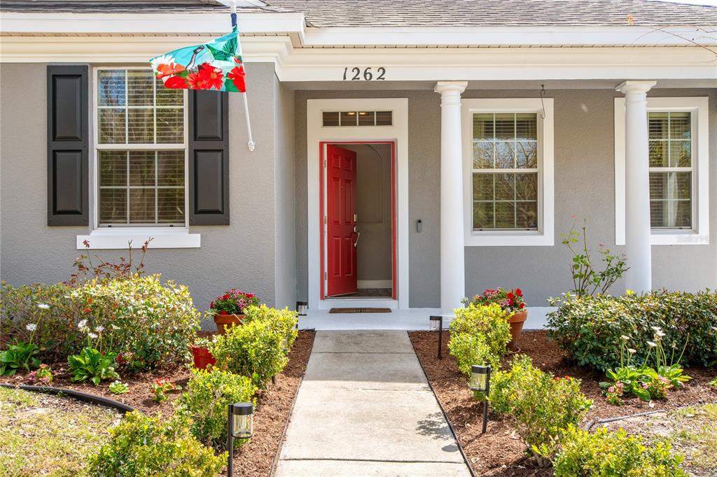 1262 Tallow Road Apopka, FL 32703 - Photo 5 of 67