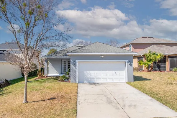 $399,900 | 1262 Tallow Road, Apopka, FL 32703