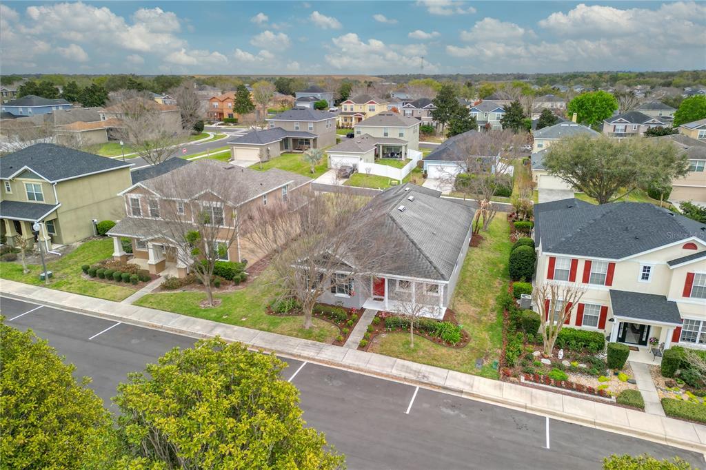 1262 Tallow Road Apopka, FL 32703 - Photo 57 of 67