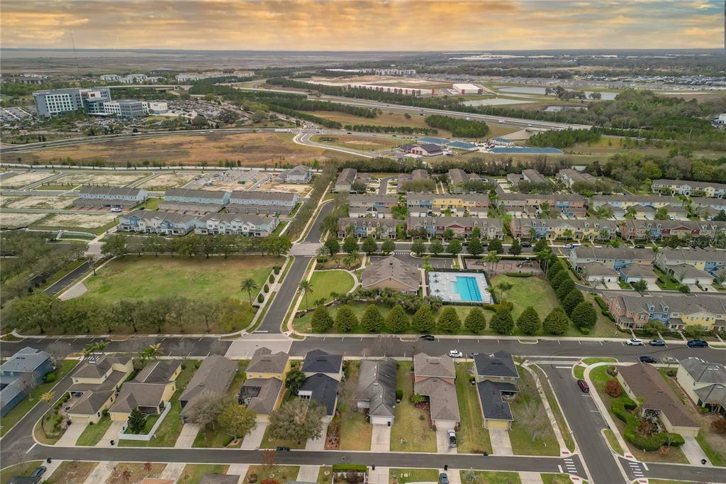 1262 Tallow Road Apopka, FL 32703 - Photo 67 of 67