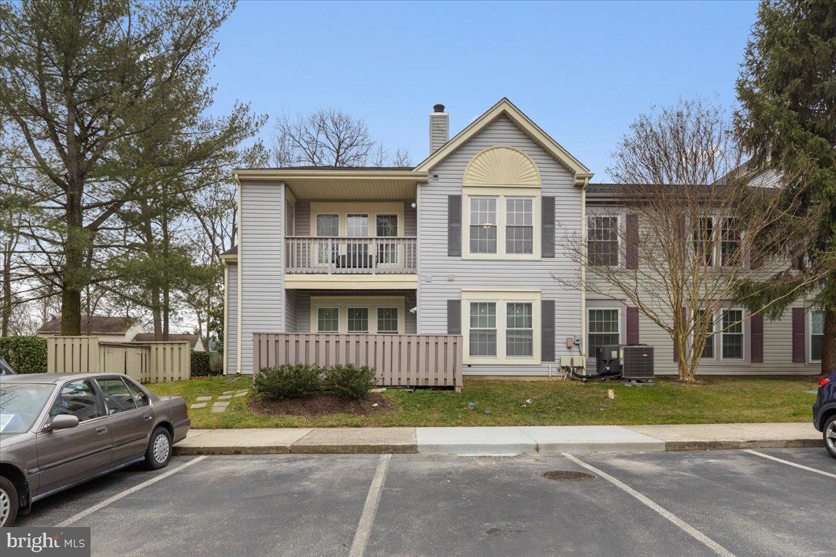 13219 Conductor Way, Unit 261 Silver Spring, MD 20904 - Photo 1 of 31