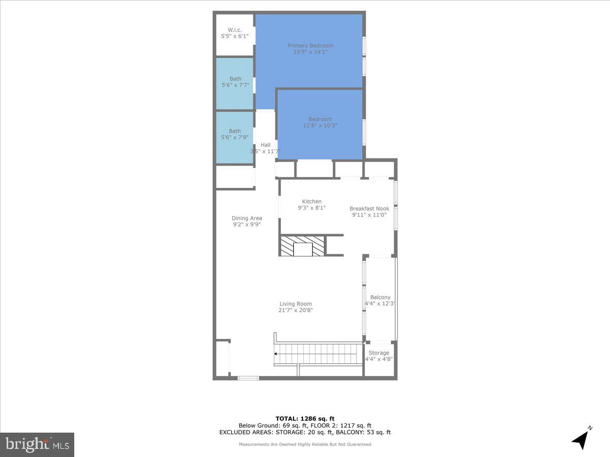 13219 Conductor Way, Unit 261 Silver Spring, MD 20904 - Photo 31 of 31
