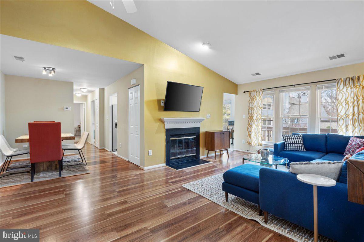 13219 Conductor Way, Unit 261 Silver Spring, MD 20904 - Photo 6 of 31