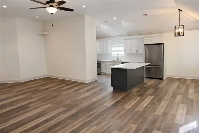 $247,900 | 33 Sandpiper Drive, Laplace, LA 70068