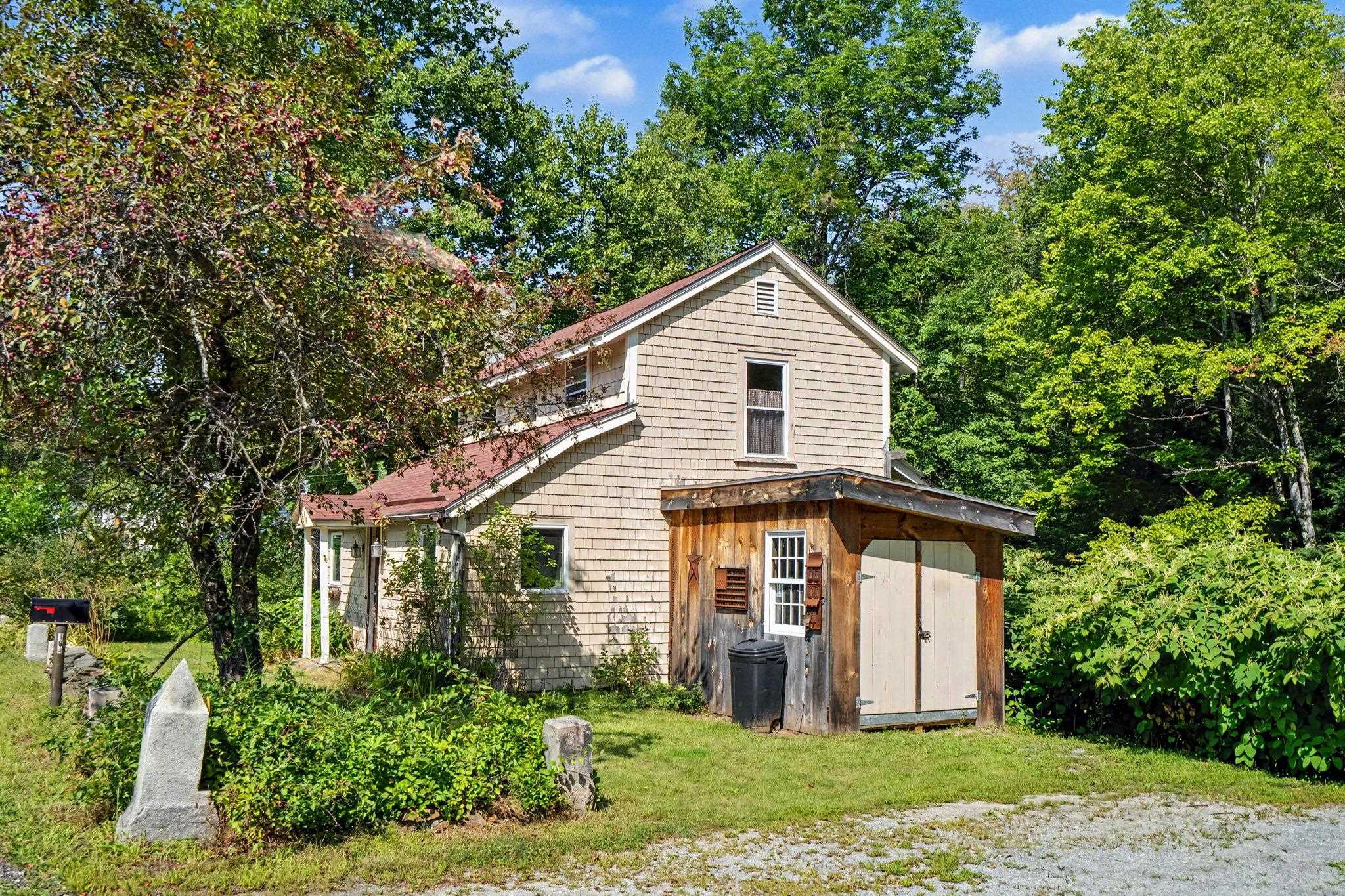 164 Bennington Road Hancock, NH 03449 - Photo 42 of 55 Gallery Image 42