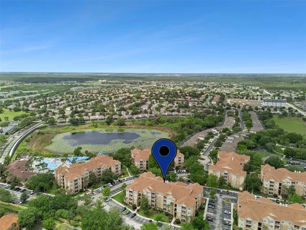 $349,900 | 2821 Almaton Loop, Unit 203, Kissimmee, FL 34747