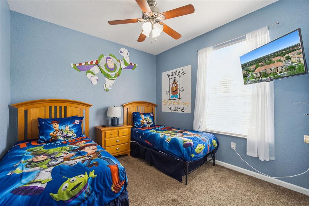 2821 Almaton Loop, Unit 203 Kissimmee, FL 34747 - Photo 17 of 52