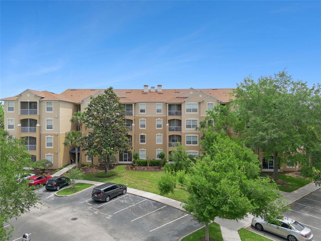 2821 Almaton Loop, Unit 203 Kissimmee, FL 34747 - Photo 2 of 52