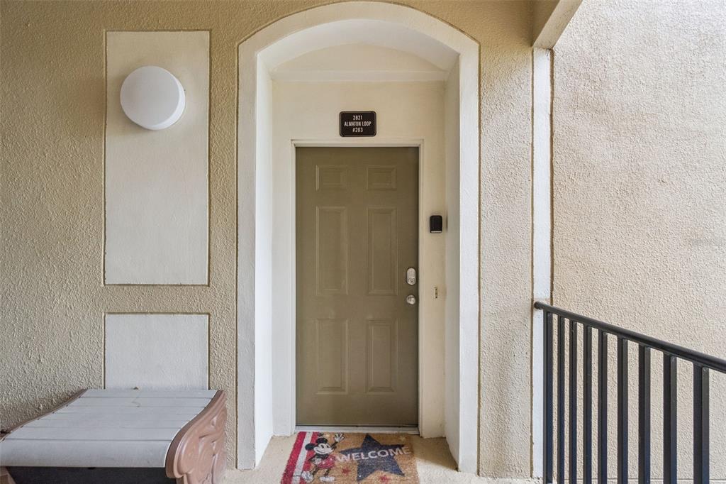 2821 Almaton Loop, Unit 203 Kissimmee, FL 34747 - Photo 3 of 52