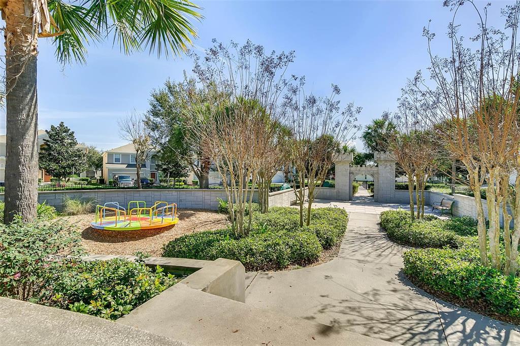 2821 Almaton Loop, Unit 203 Kissimmee, FL 34747 - Photo 45 of 52