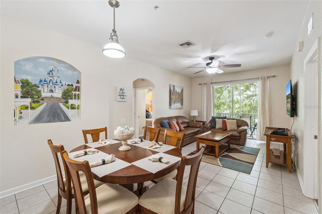 2821 Almaton Loop, Unit 203 Kissimmee, FL 34747 - Photo 6 of 52