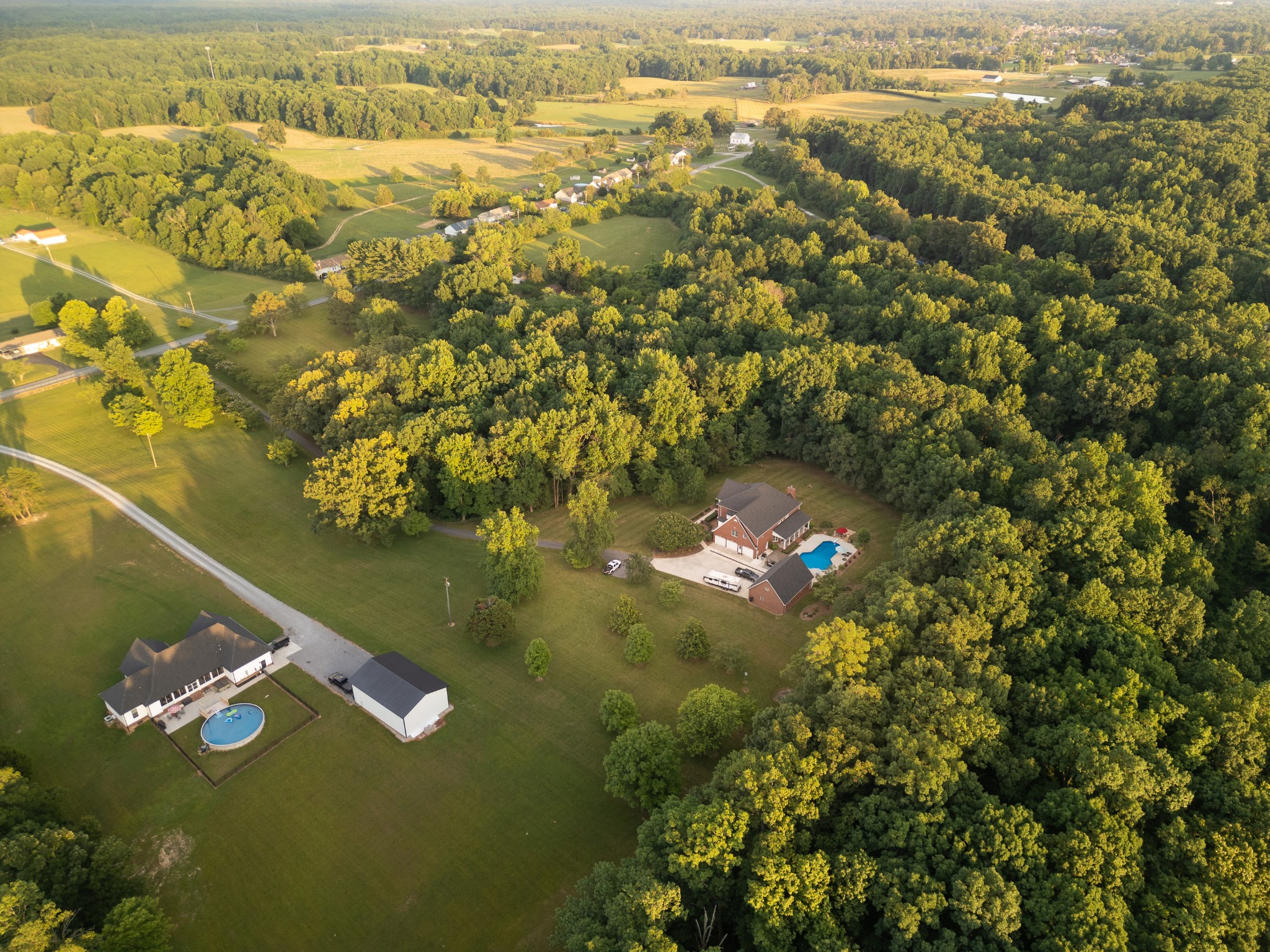 3079 Riley Creek Road Normandy, TN 37360 - Photo 14 of 59