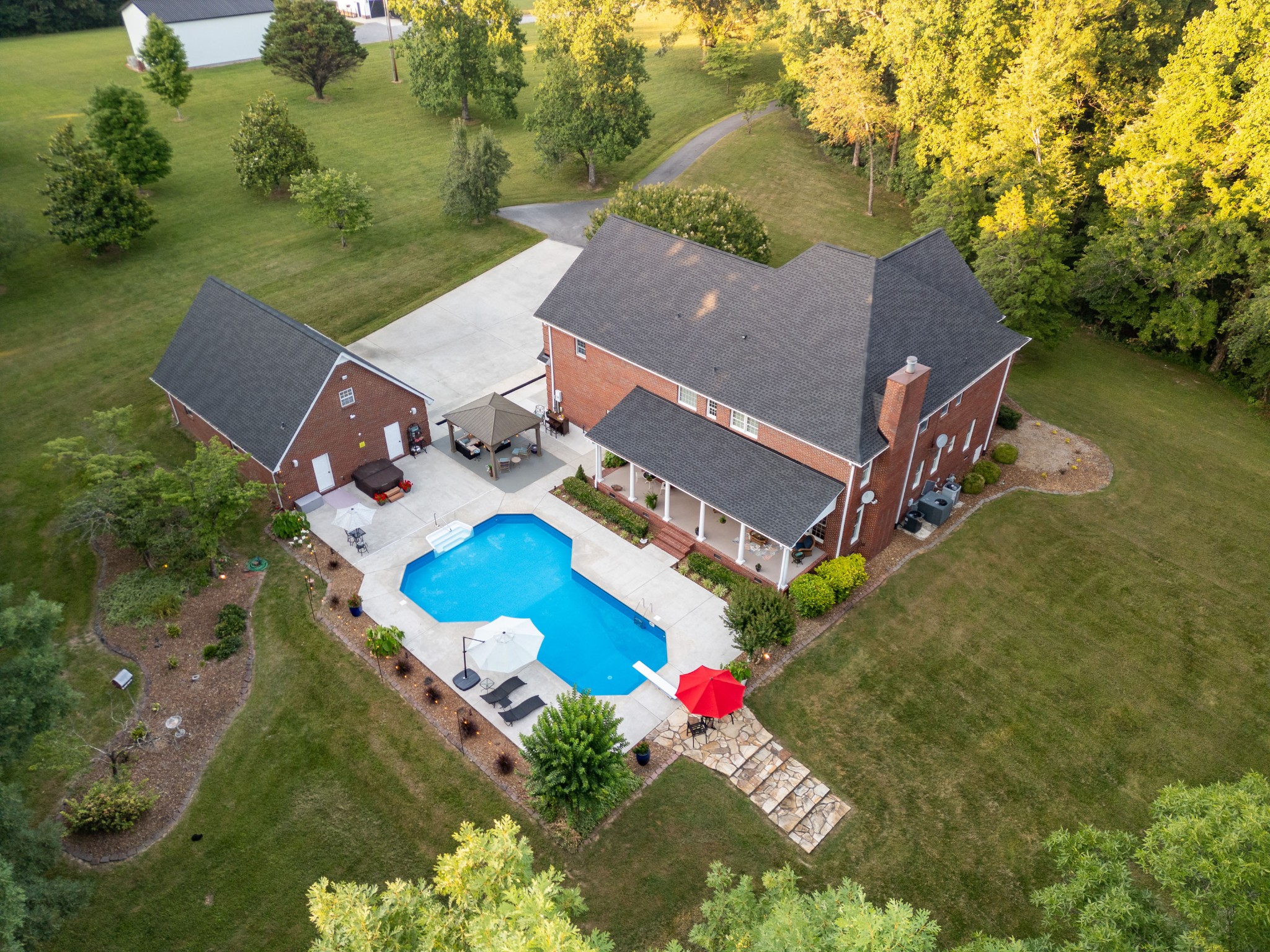 3079 Riley Creek Road Normandy, TN 37360 - Photo 18 of 59