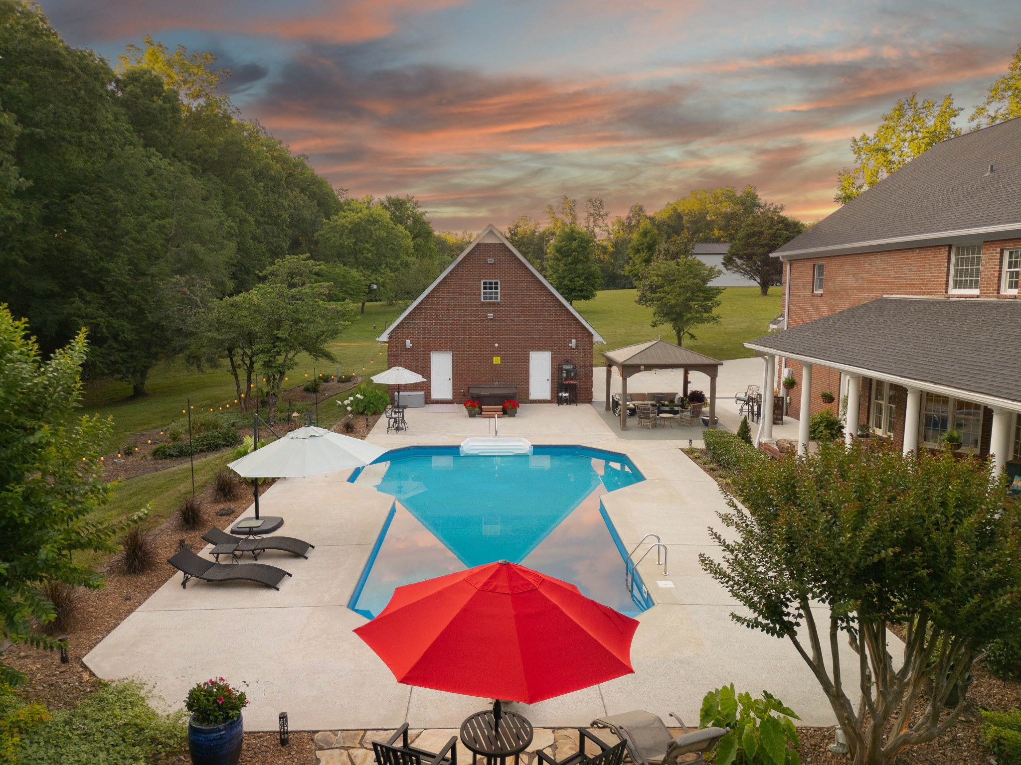 3079 Riley Creek Road Normandy, TN 37360 - Photo 19 of 59