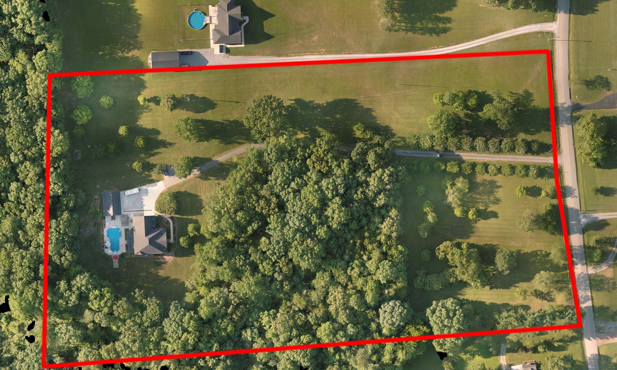 3079 Riley Creek Road Normandy, TN 37360 - Photo 20 of 59