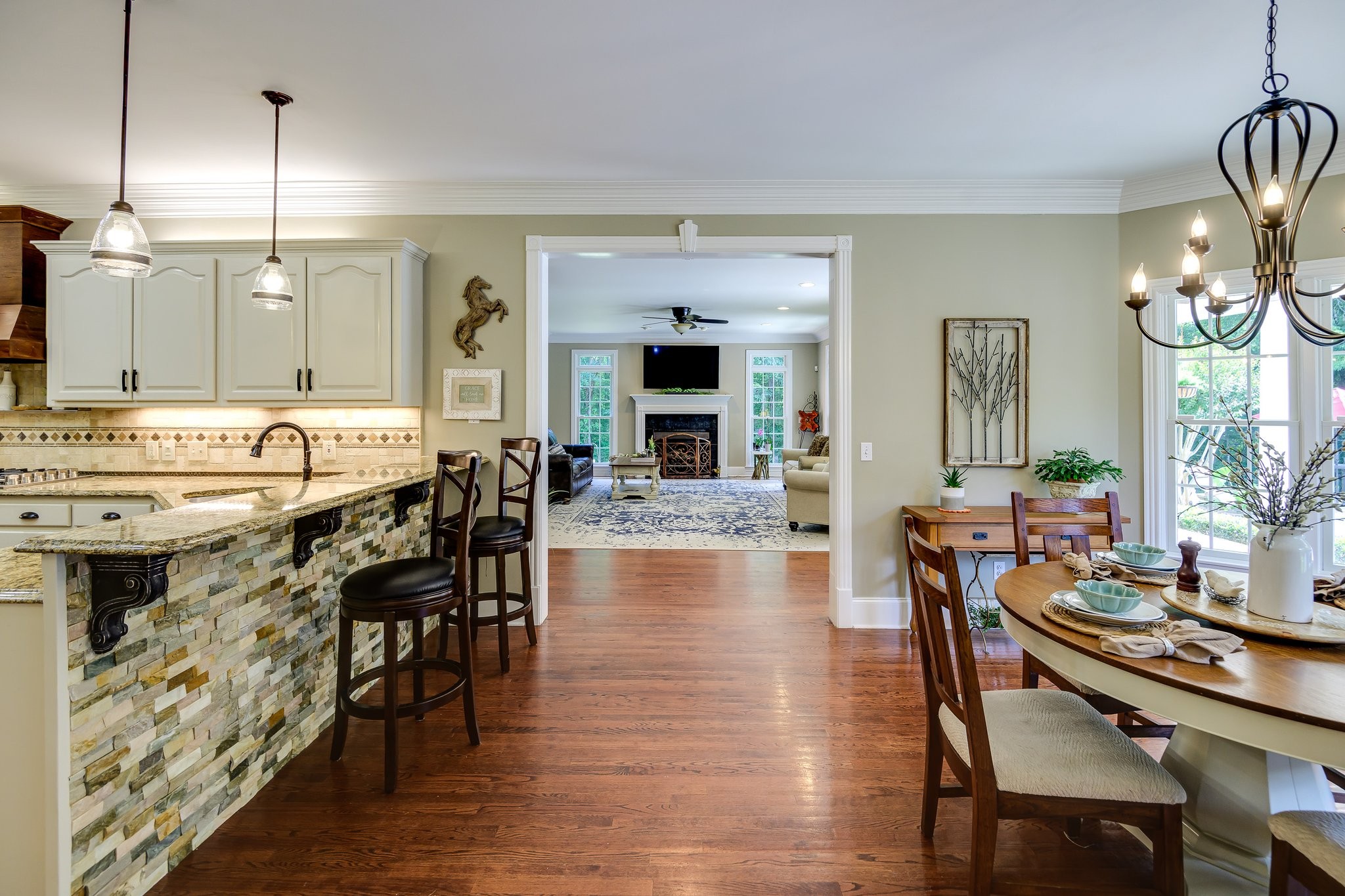 3079 Riley Creek Road Normandy, TN 37360 - Photo 39 of 59