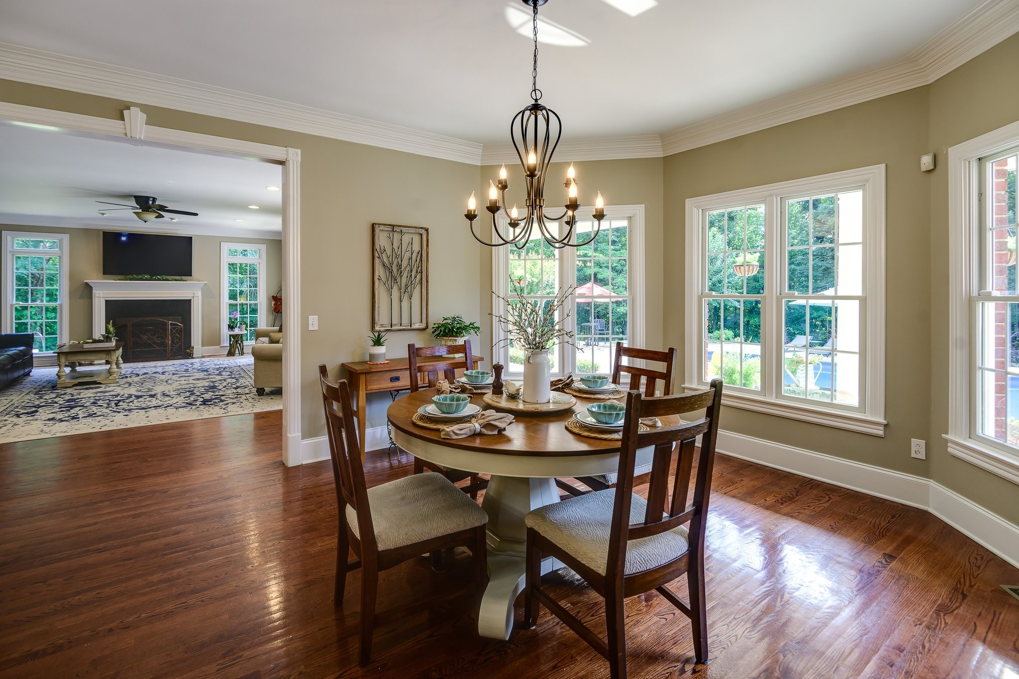 3079 Riley Creek Road Normandy, TN 37360 - Photo 40 of 59