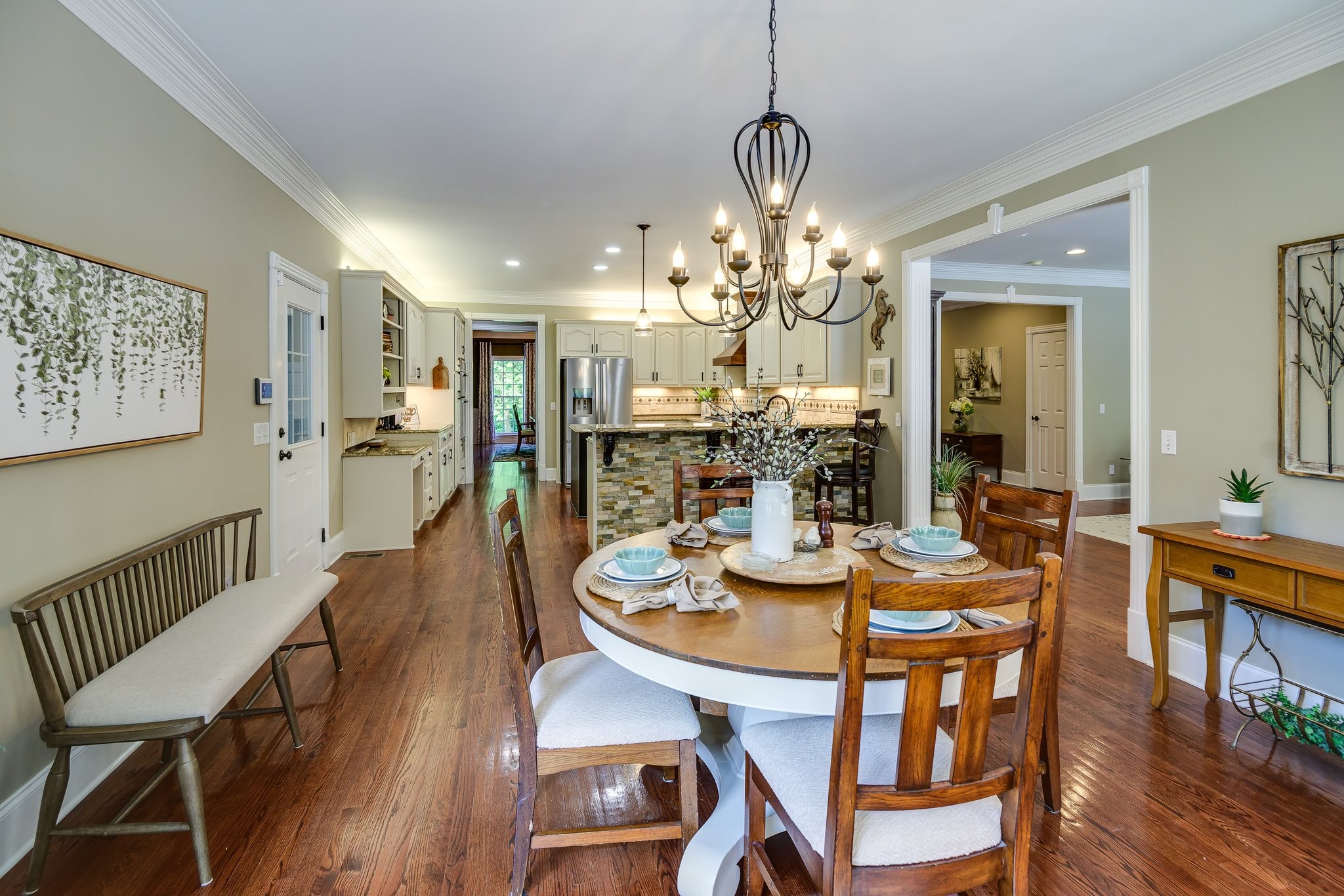 3079 Riley Creek Road Normandy, TN 37360 - Photo 41 of 59