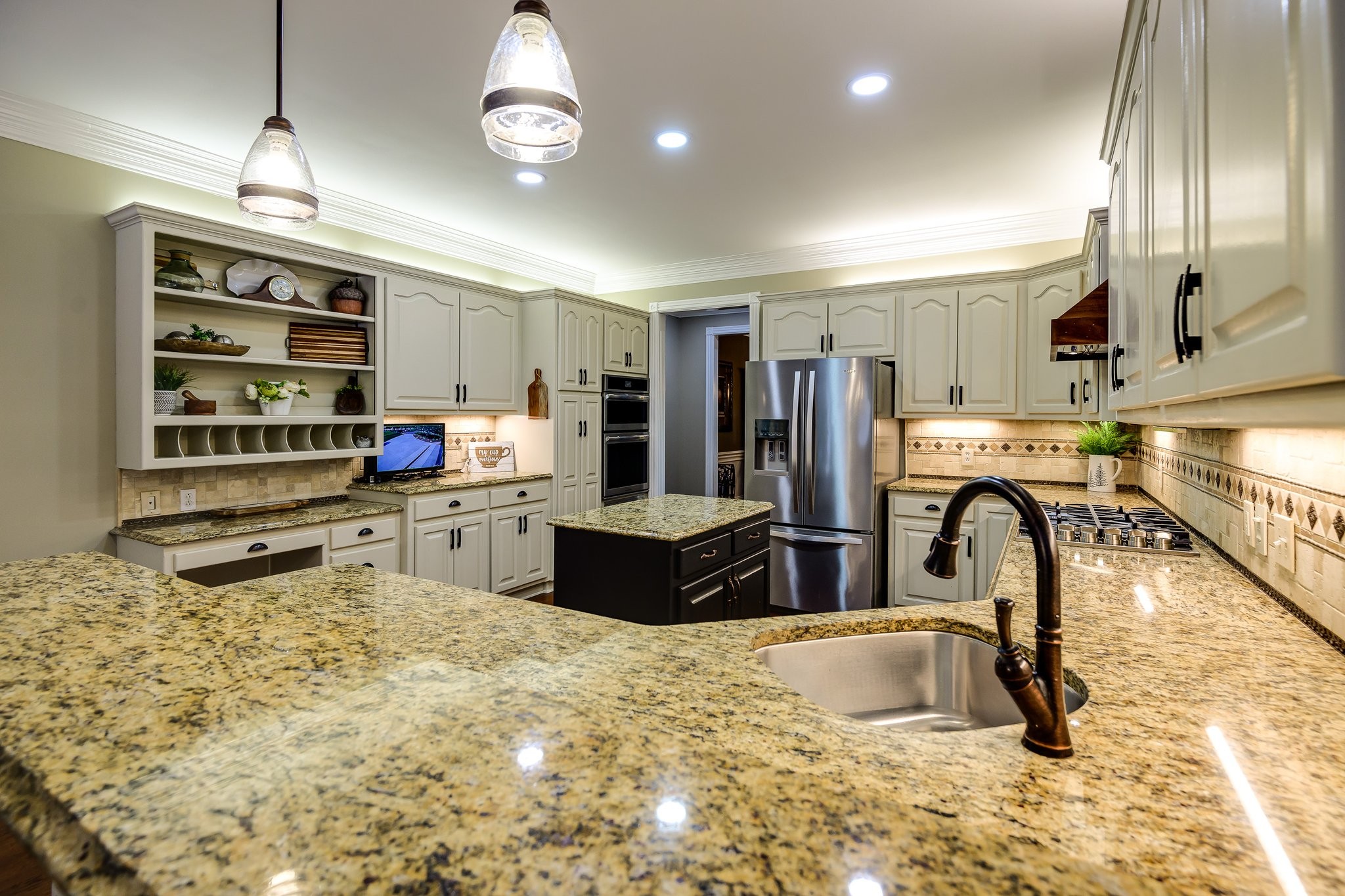 3079 Riley Creek Road Normandy, TN 37360 - Photo 42 of 59