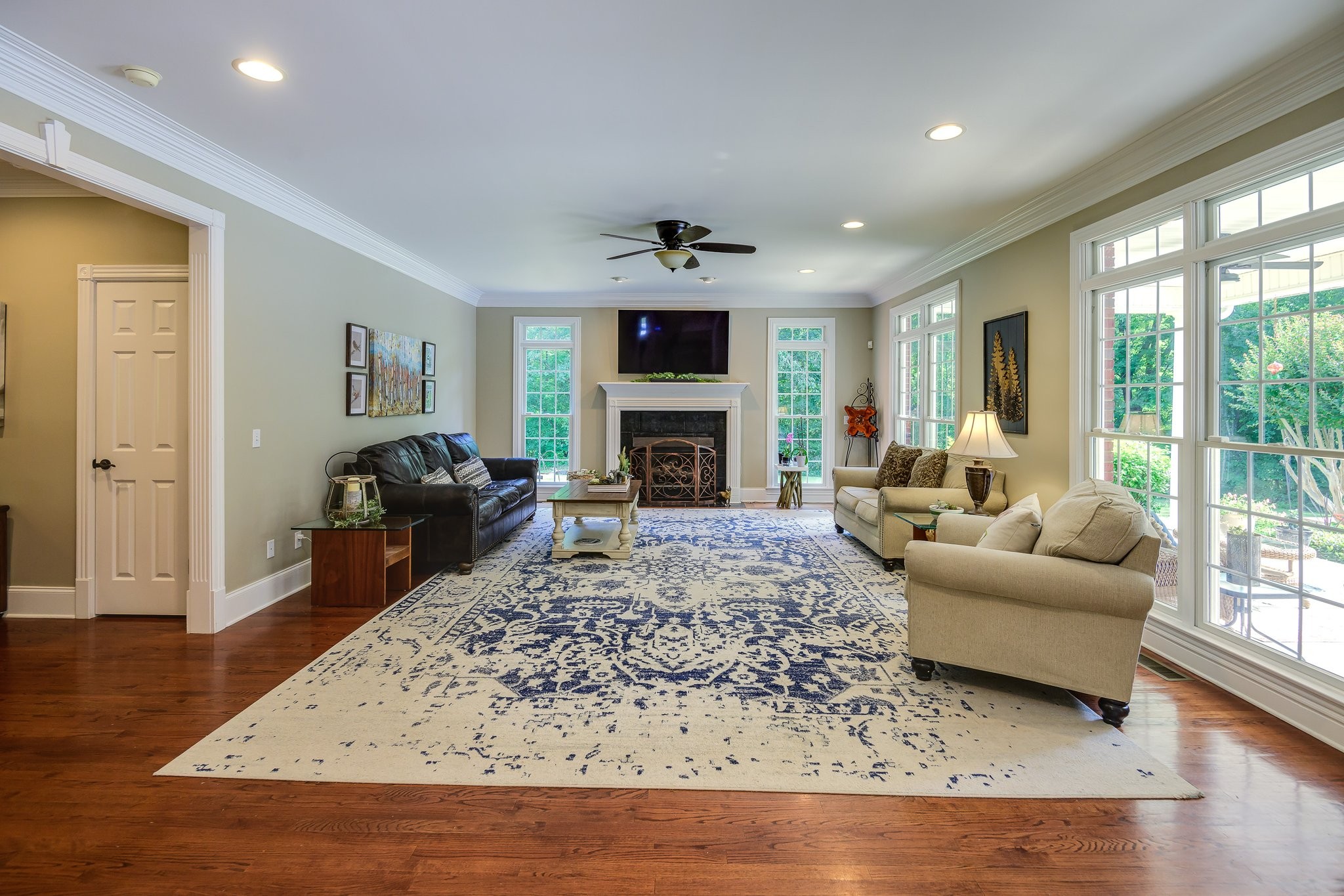 3079 Riley Creek Road Normandy, TN 37360 - Photo 43 of 59