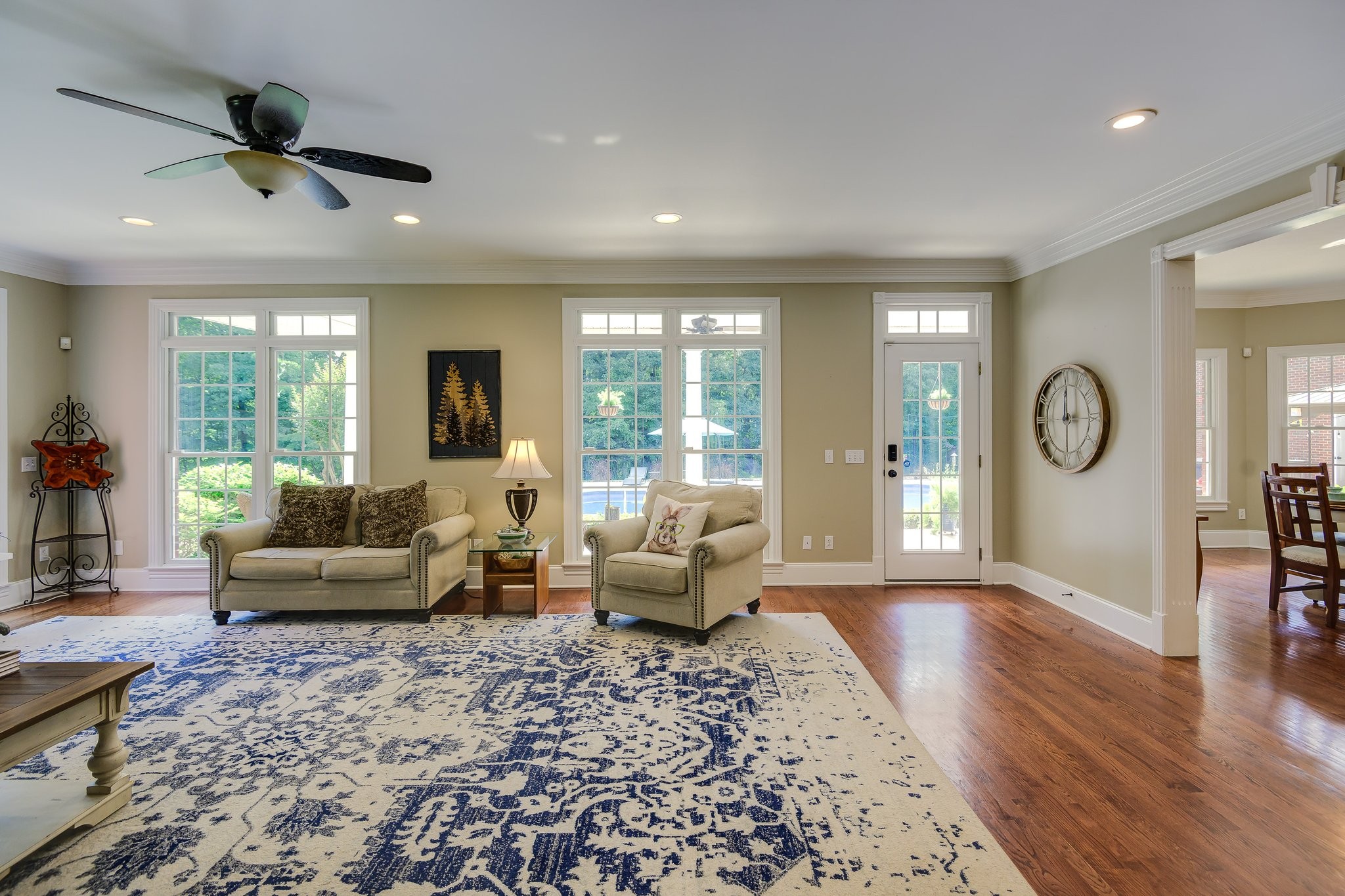 3079 Riley Creek Road Normandy, TN 37360 - Photo 44 of 59