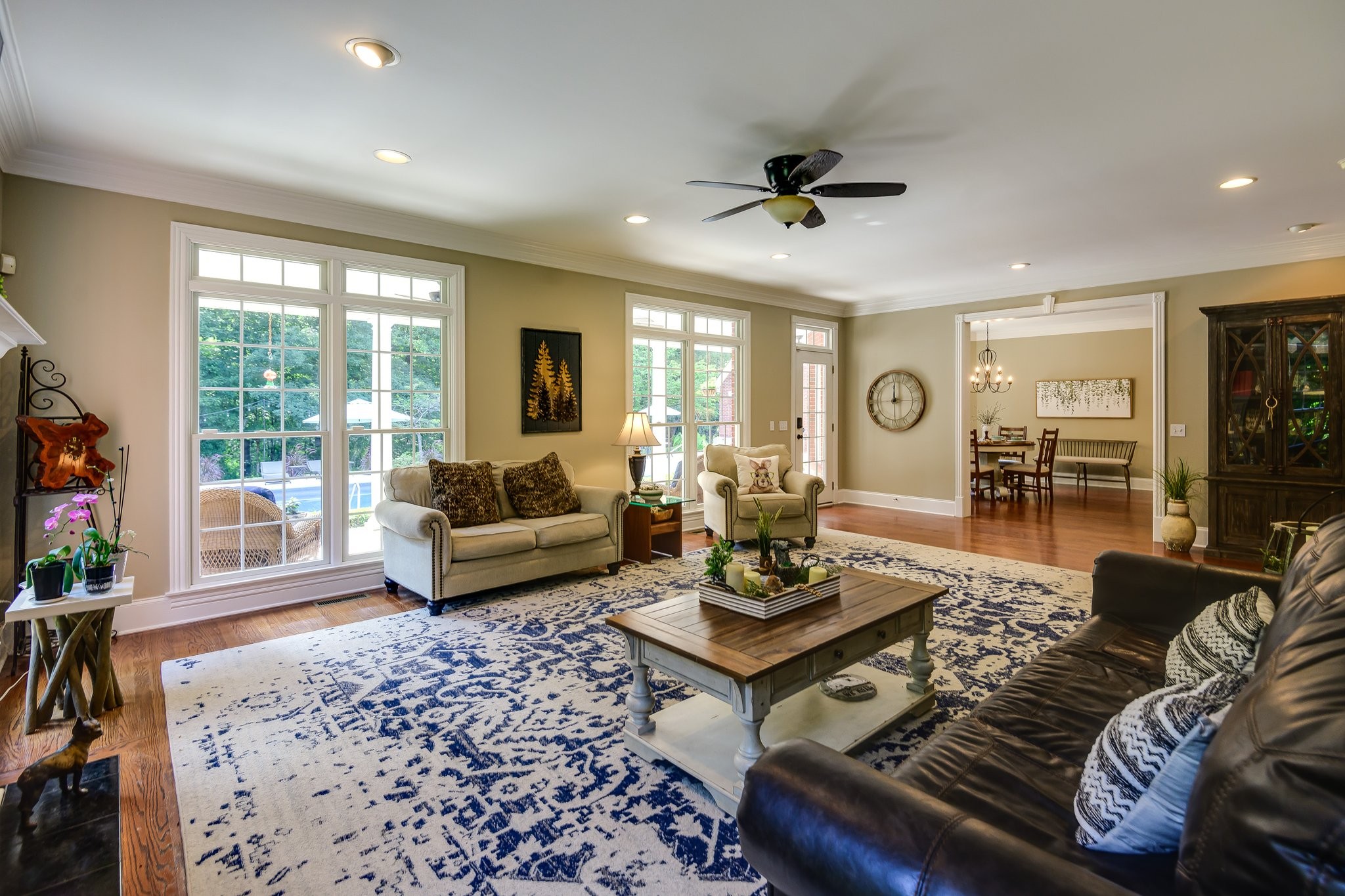 3079 Riley Creek Road Normandy, TN 37360 - Photo 45 of 59