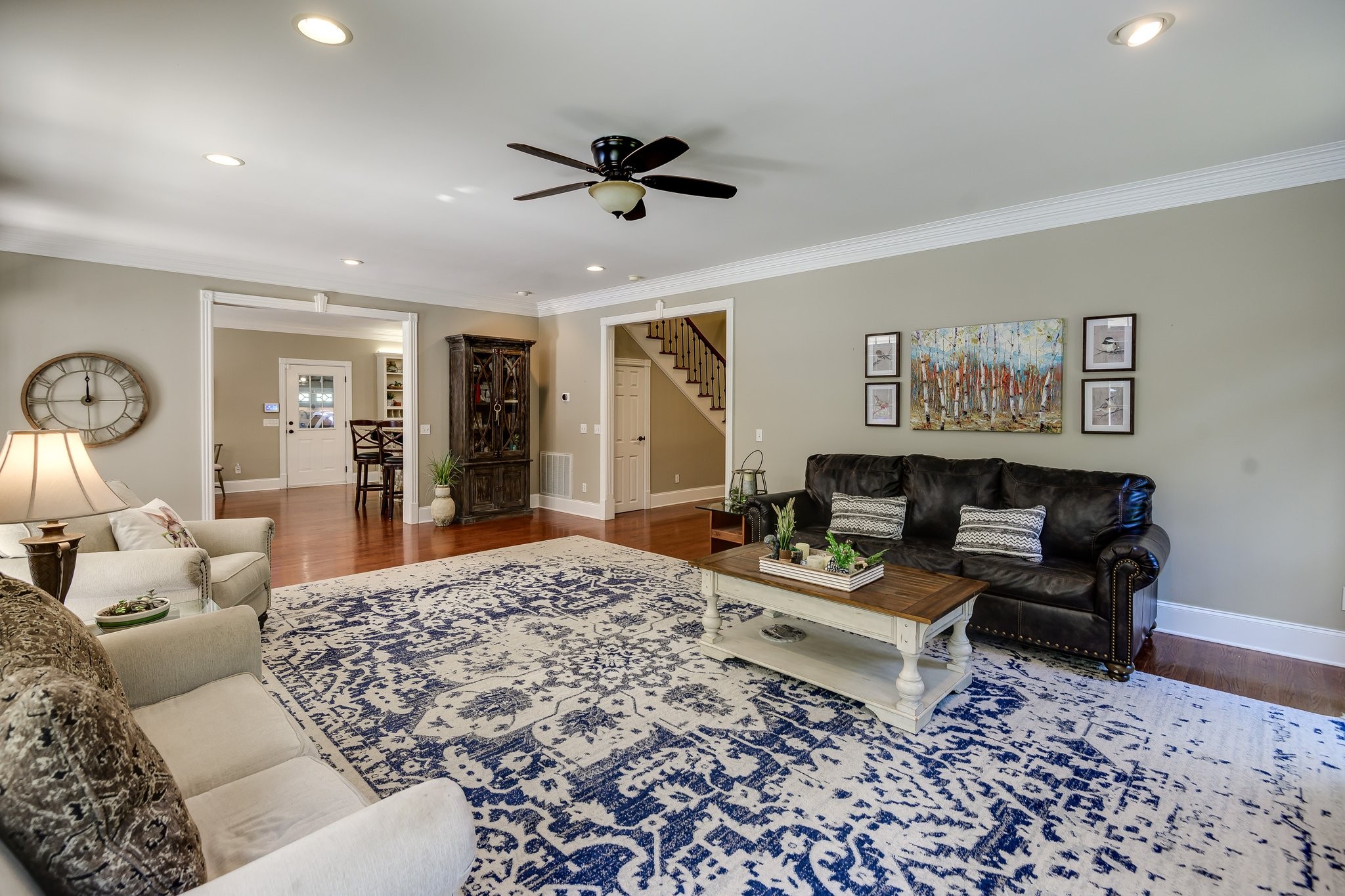 3079 Riley Creek Road Normandy, TN 37360 - Photo 46 of 59