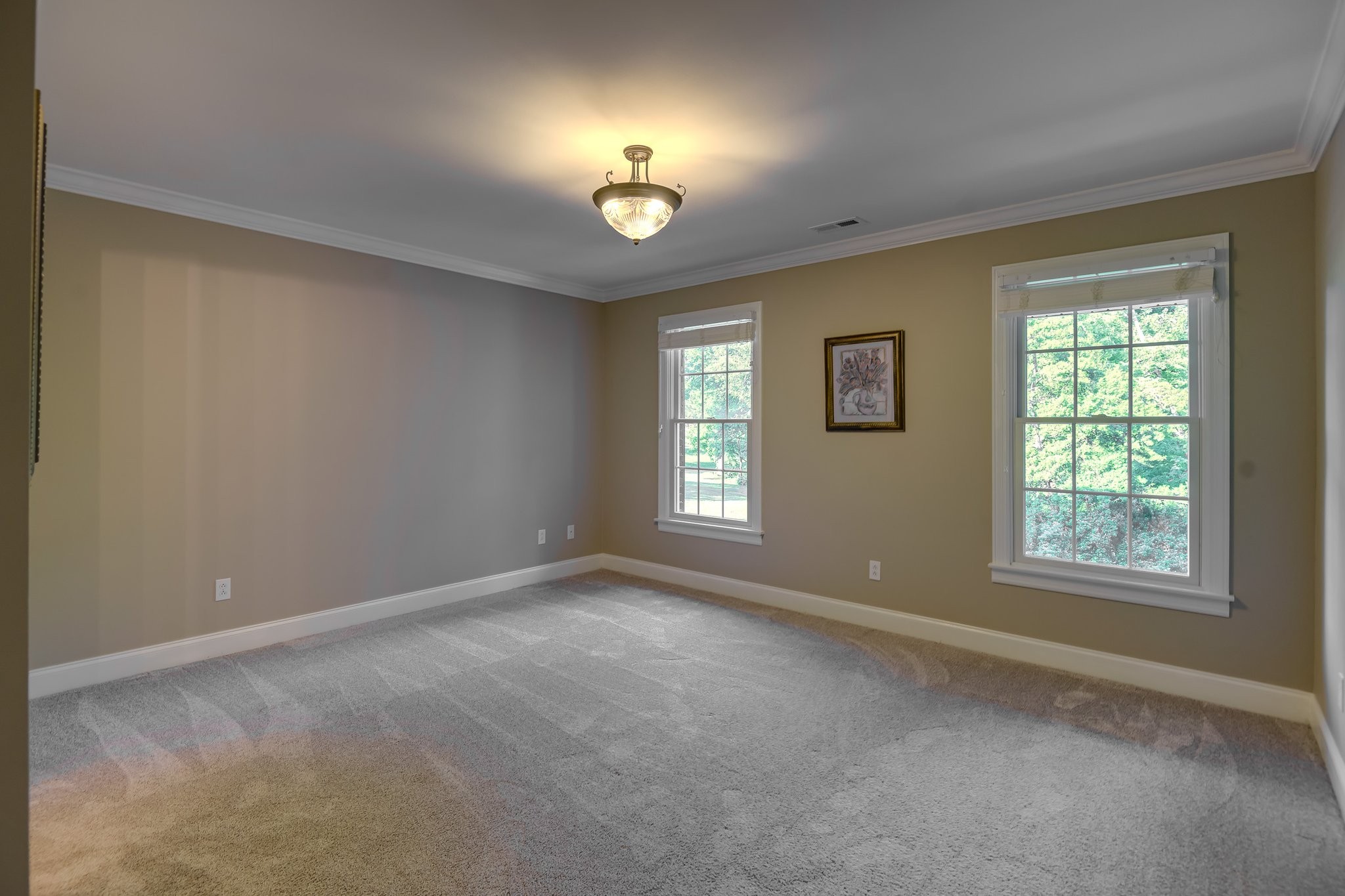 3079 Riley Creek Road Normandy, TN 37360 - Photo 55 of 59 an empty room with a window