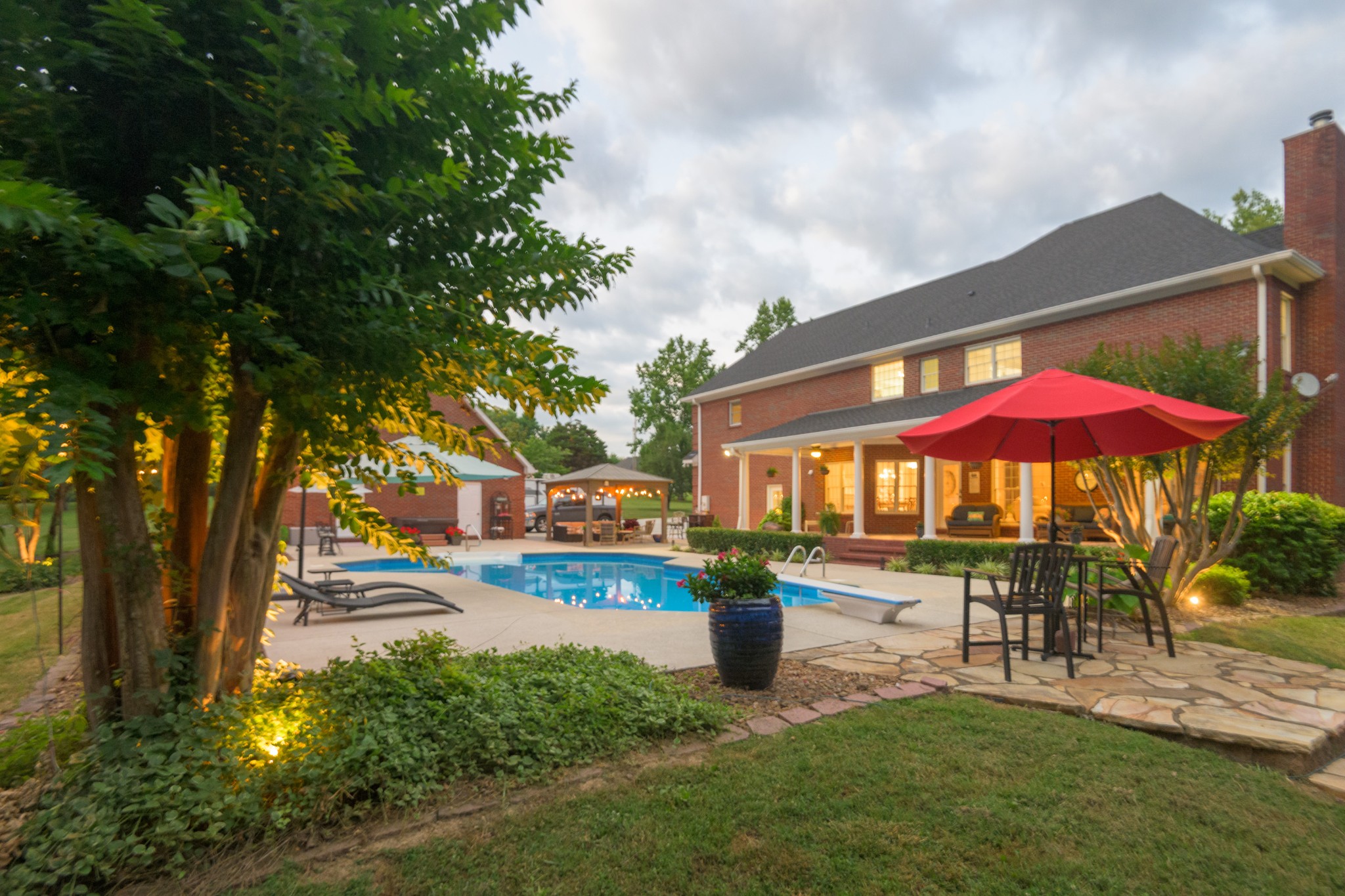 3079 Riley Creek Road Normandy, TN 37360 - Photo 6 of 59