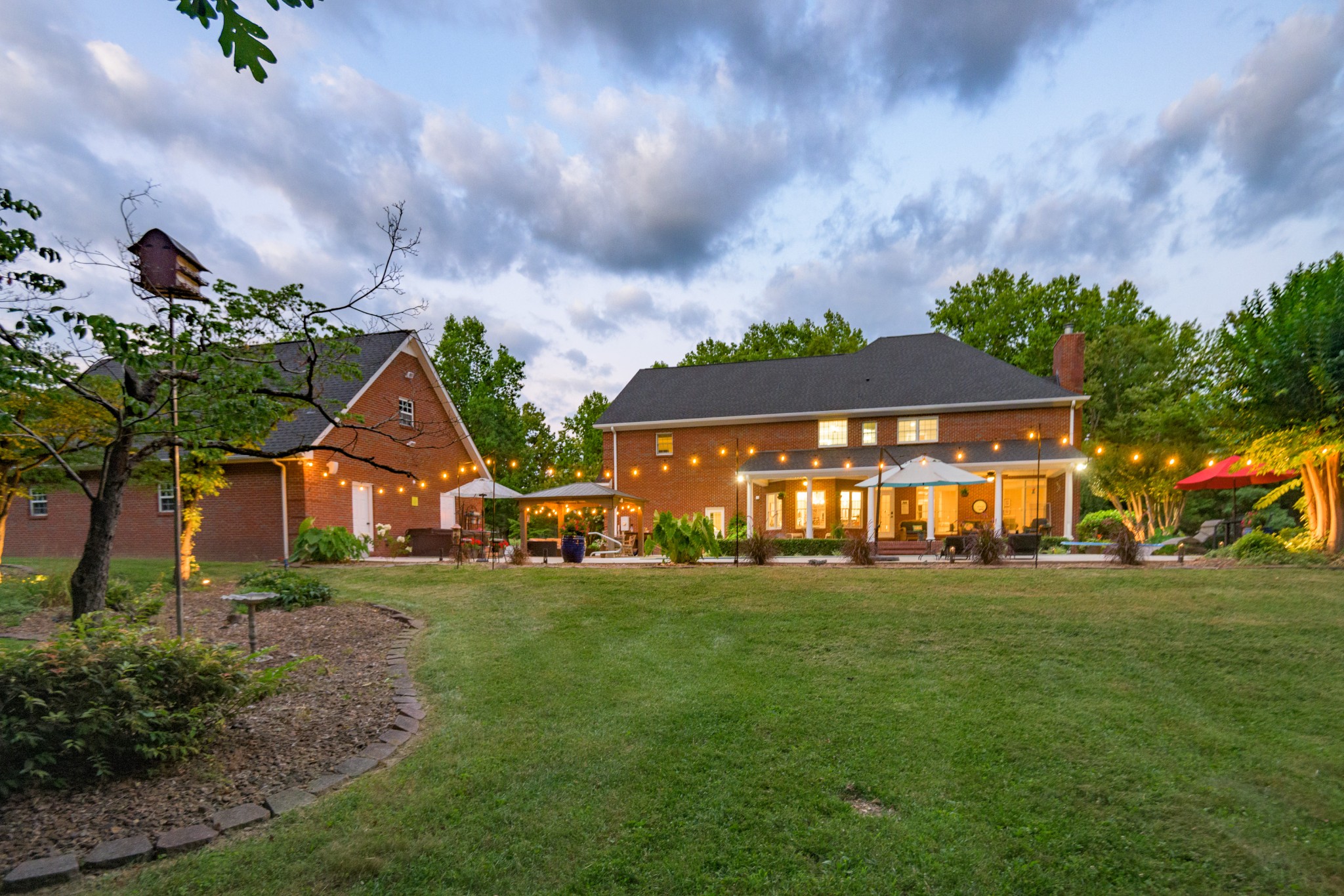 3079 Riley Creek Road Normandy, TN 37360 - Photo 7 of 59