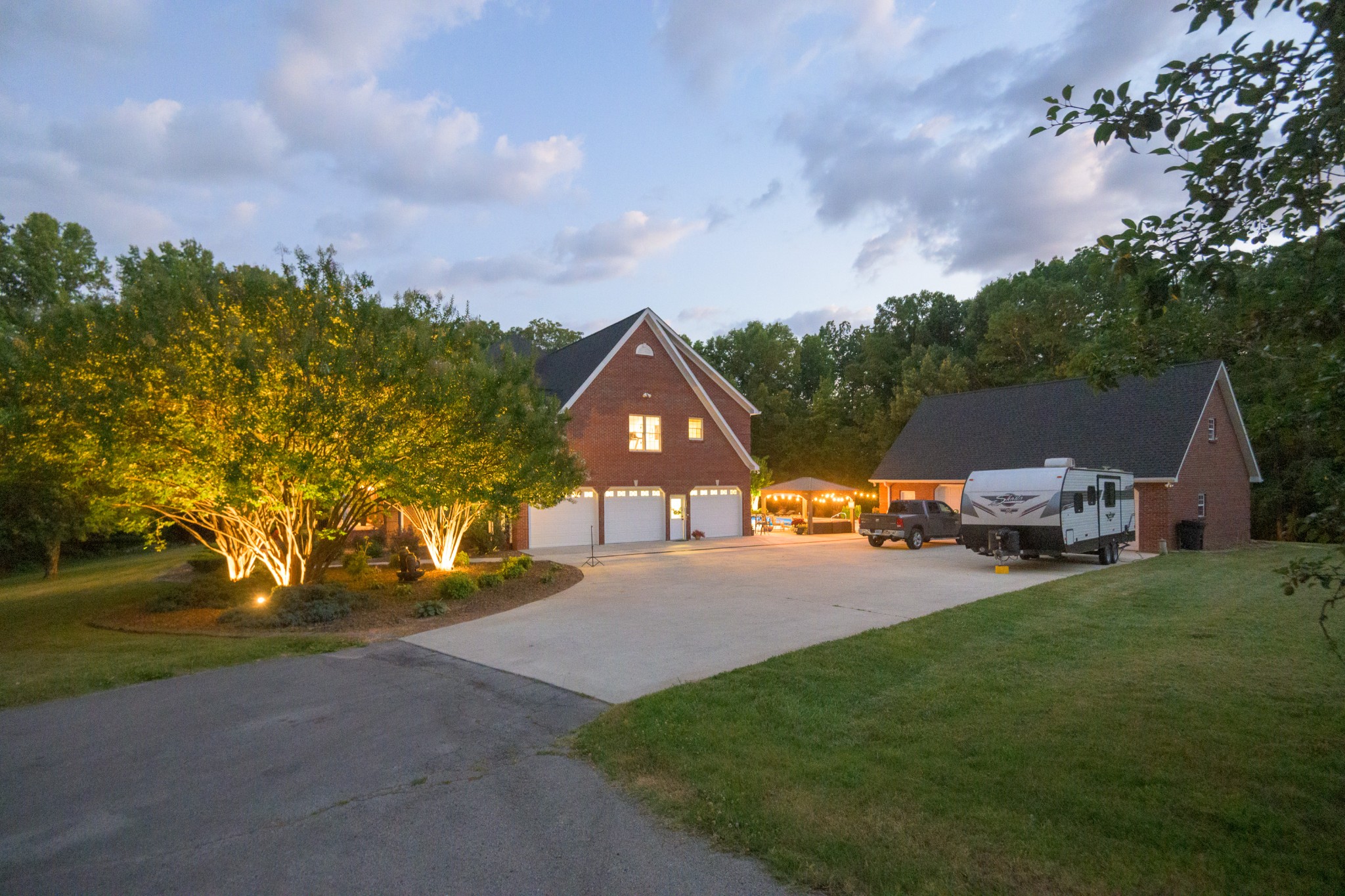 3079 Riley Creek Road Normandy, TN 37360 - Photo 8 of 59