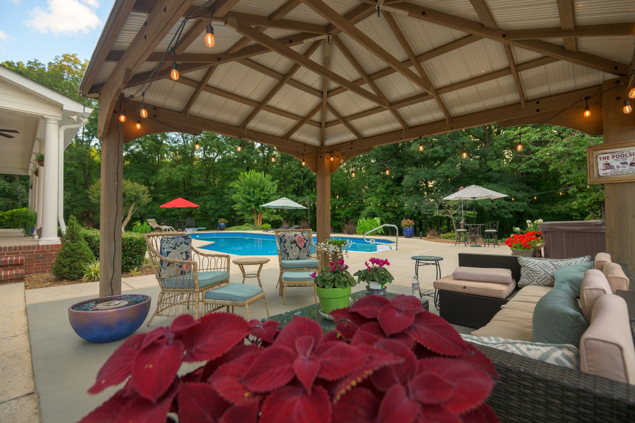 3079 Riley Creek Road Normandy, TN 37360 - Photo 9 of 59