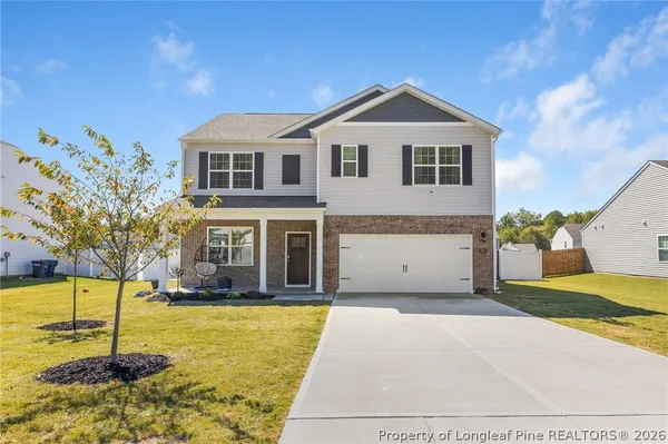 $2,500 | 3017 Bayview Drive, Vass, NC 28394