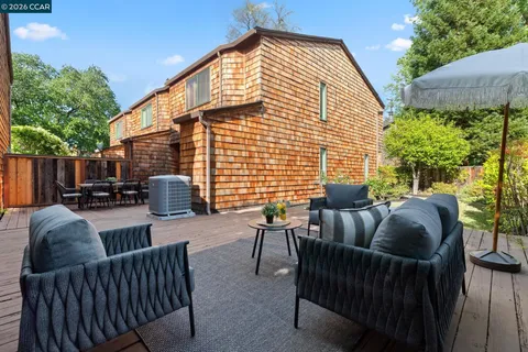 $649,000 | 417 Westcliffe Place, Walnut Creek, CA 94596