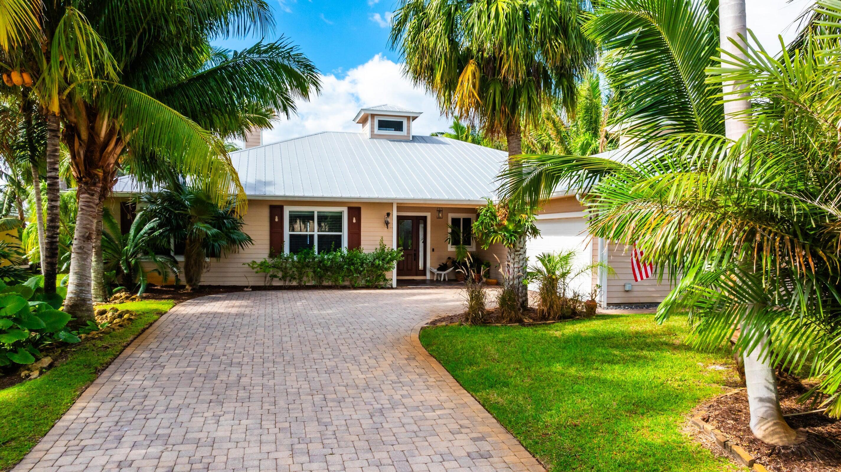 2672 Northwest S Shore Road Stuart, FL 34994 - Photo 2 of 53 2672 NW South Shore Rd 2