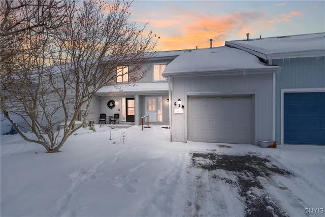 $219,900 | 416 MacKay Avenue, Camillus, NY 13219