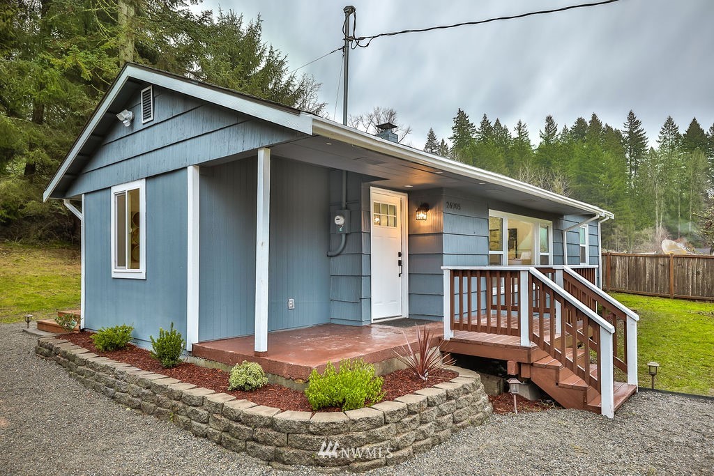 26905 Lower Burnett Road East Buckley, WA 98321 - Photo 2 of 26 Gallery Image 2