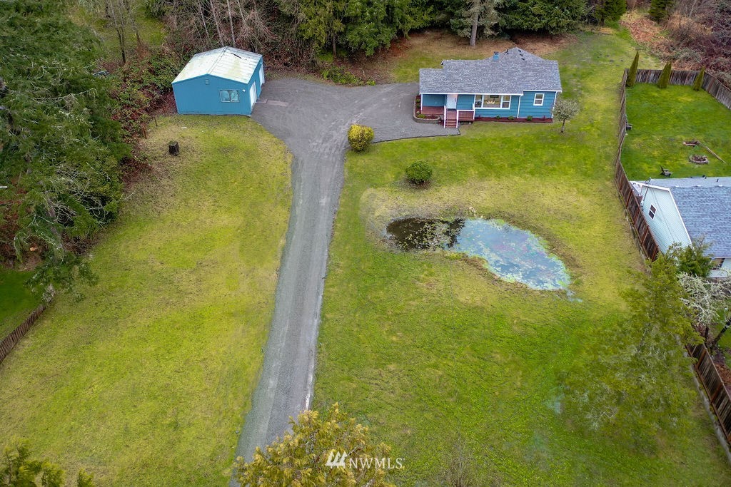 26905 Lower Burnett Road East Buckley, WA 98321 - Photo 25 of 26 Gallery Image 25