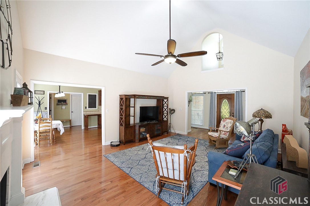 1171 Ridgefield Drive Bishop, GA 30621 - Photo 7 of 54
