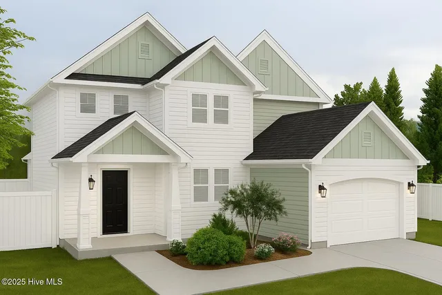 $429,900 | 4009 Regina Lane, Ayden, NC 28513