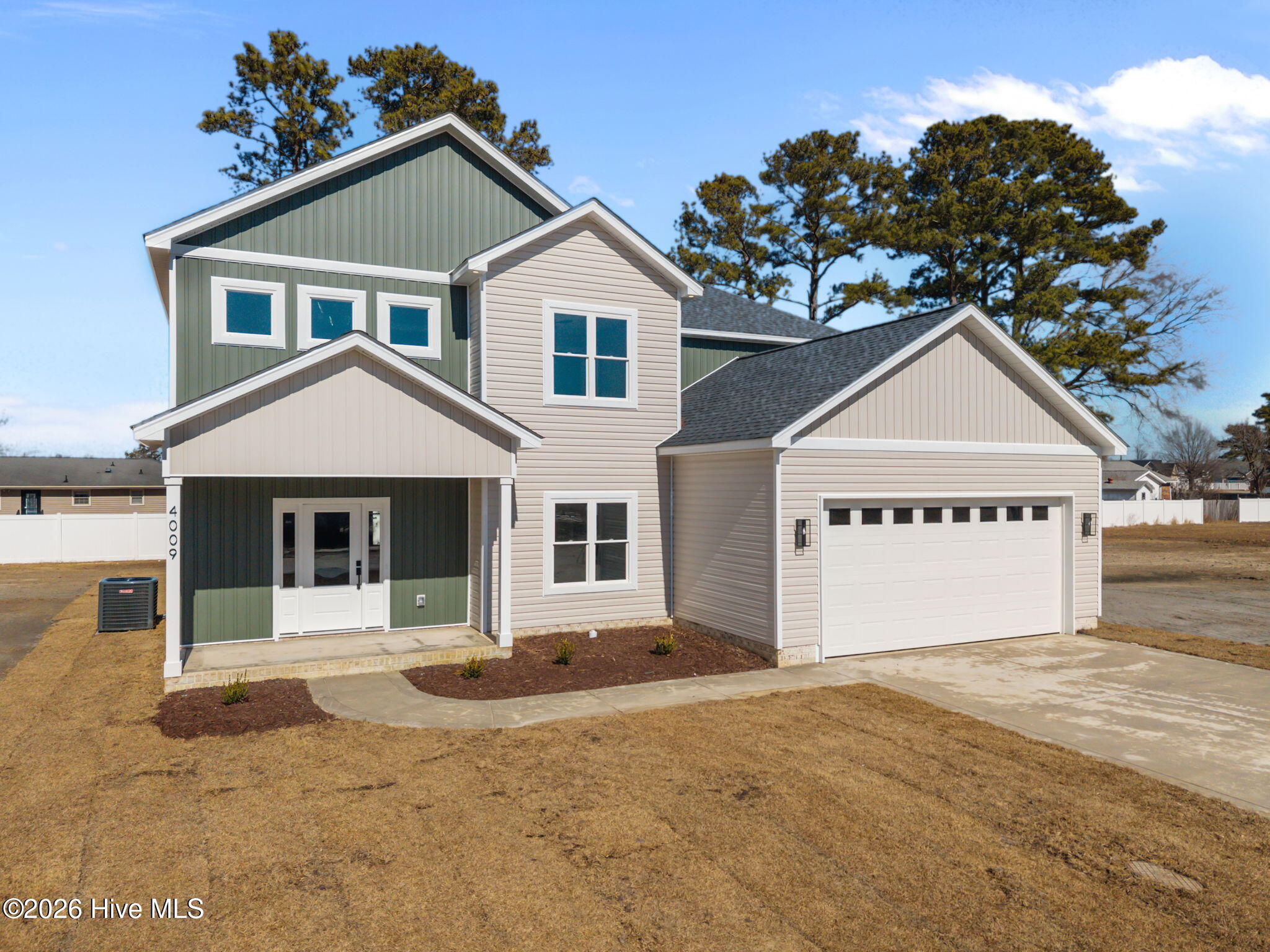 4009 Regina Lane Ayden, NC 28513 - Photo 4 of 33 2-web-or-mls-DJI_20260209123741_0038_D