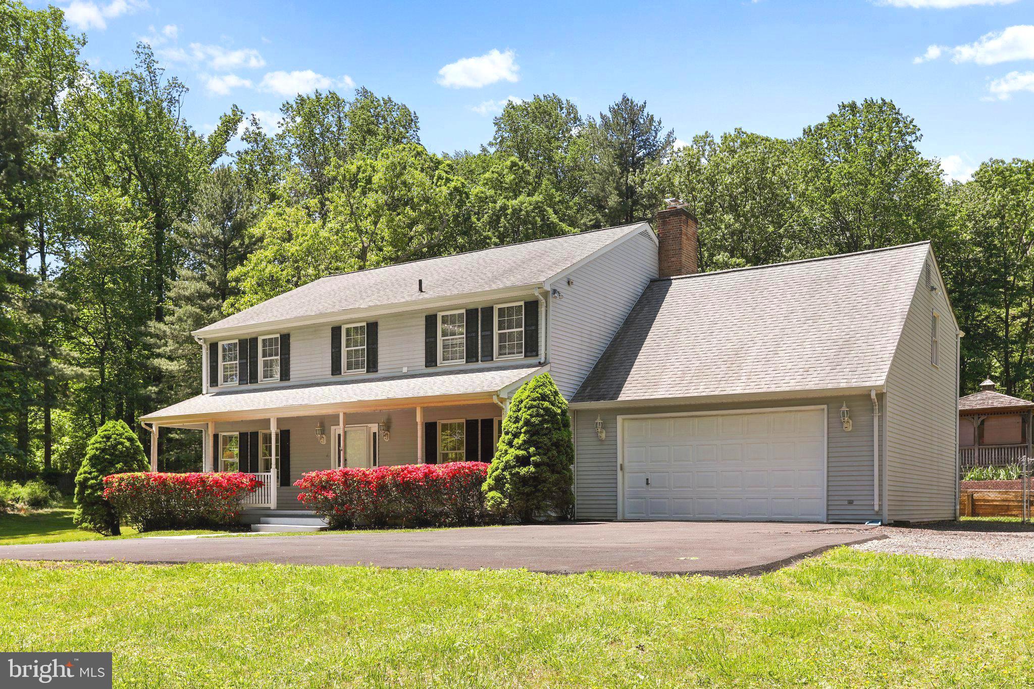 15120 Peach Orchard Road Silver Spring, MD 20905 - Photo 3 of 76 Surrounded by parkland