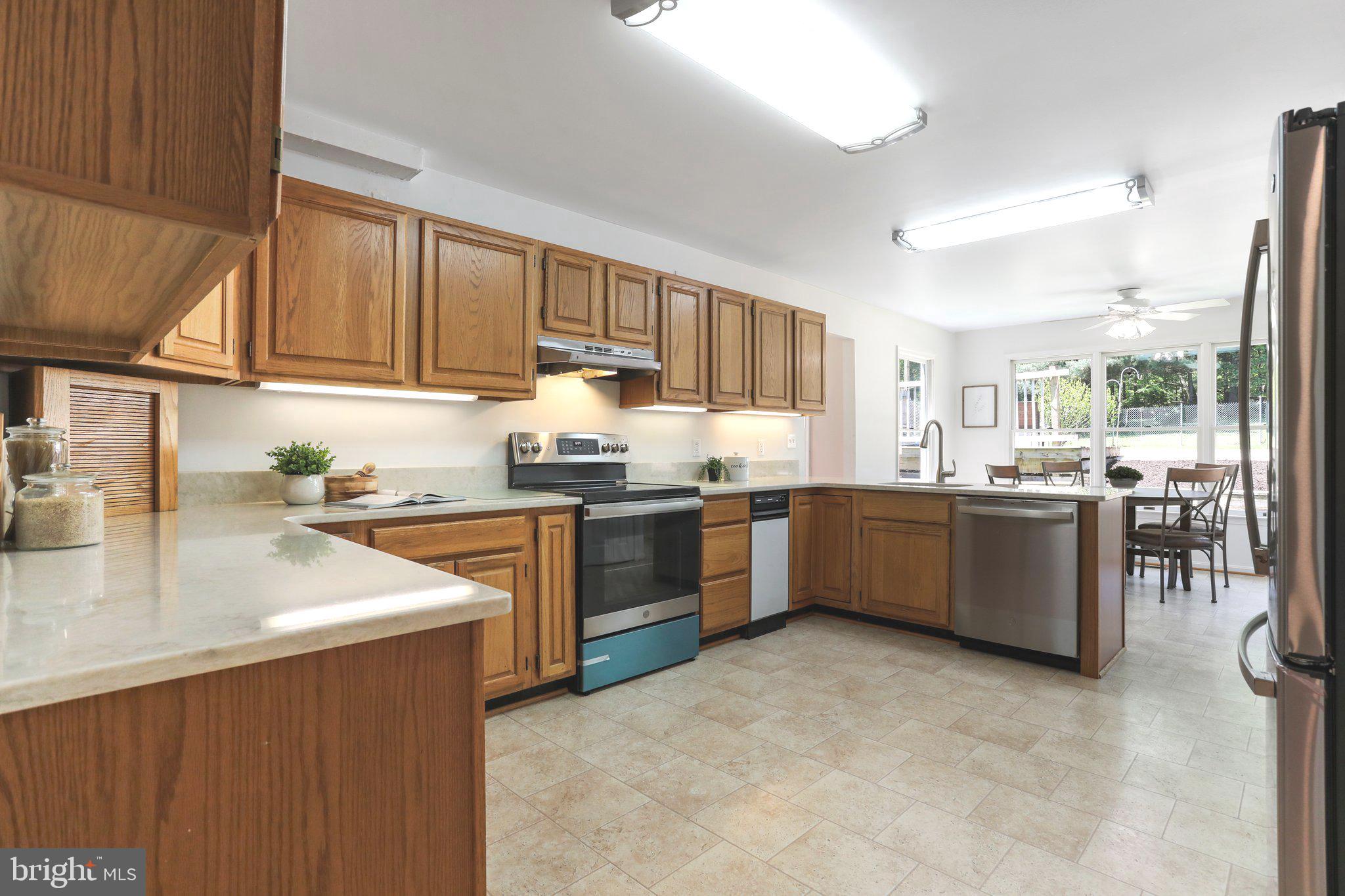 15120 Peach Orchard Road Silver Spring, MD 20905 - Photo 22 of 76 Open Concept