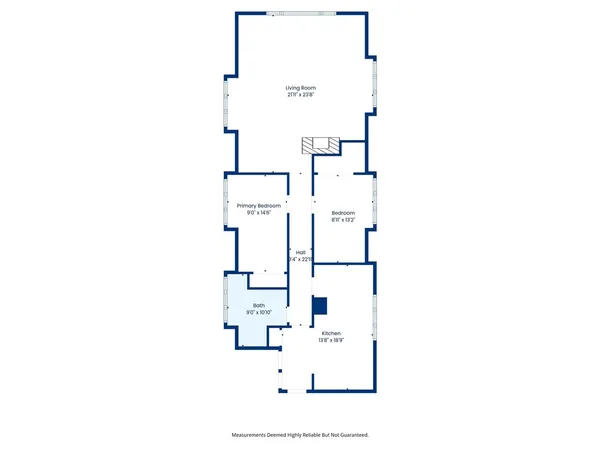 $3,000 | 450 Ocean Road, Unit B, Narragansett, RI 02882