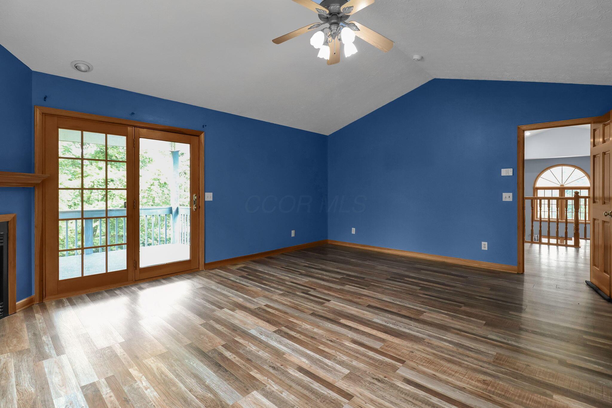 213 Sulphur Spring Road Chillicothe, OH 45601 - Photo 32 of 72 Owners Suite