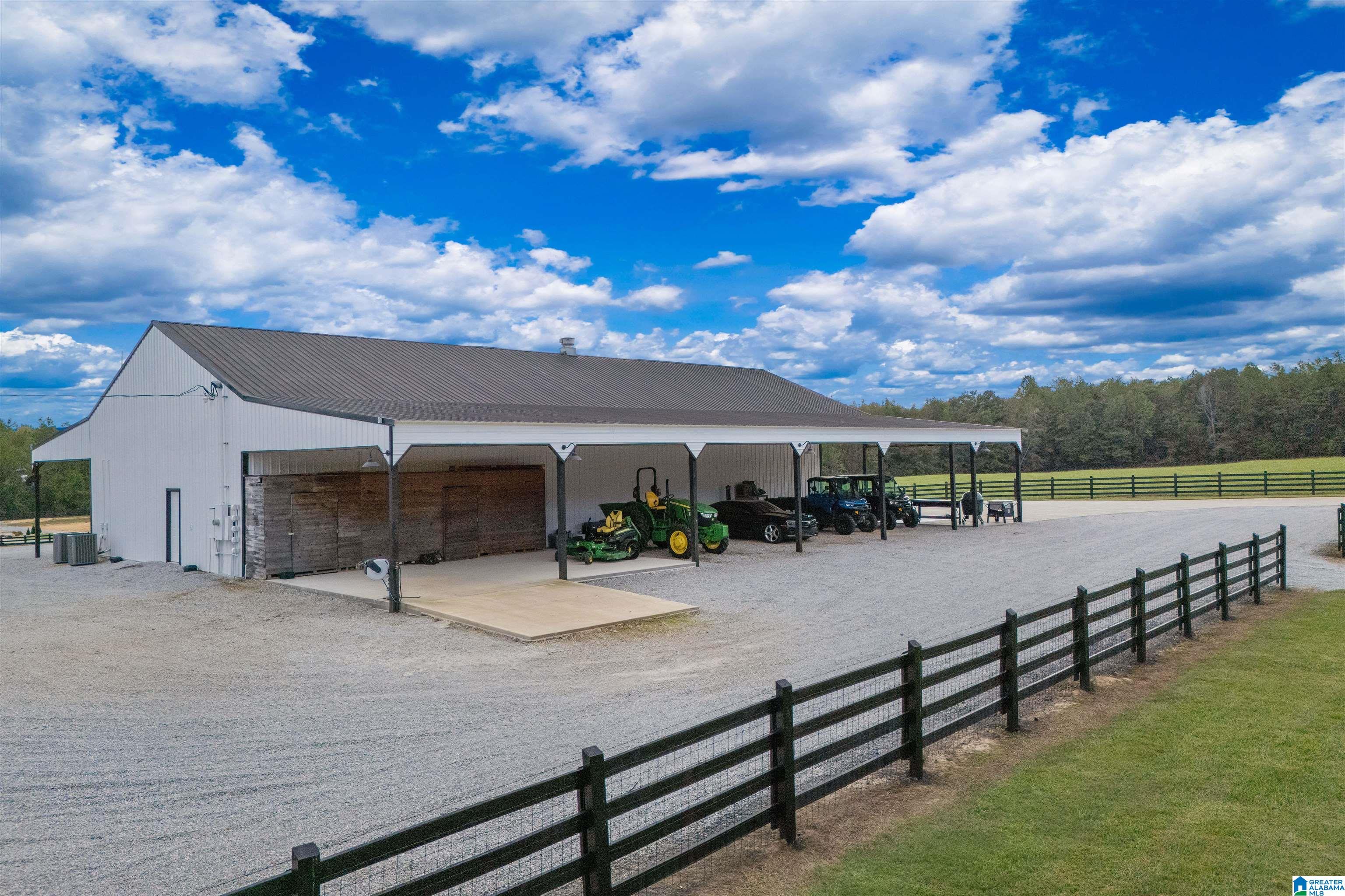 470 Gilham Road Roanoke, AL 36274 - Photo 45 of 70