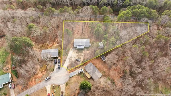 $225,000 | 6739 Victoria Lane, Lula, GA 30554